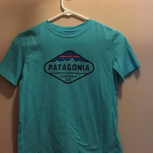 Patagonia T-shirt